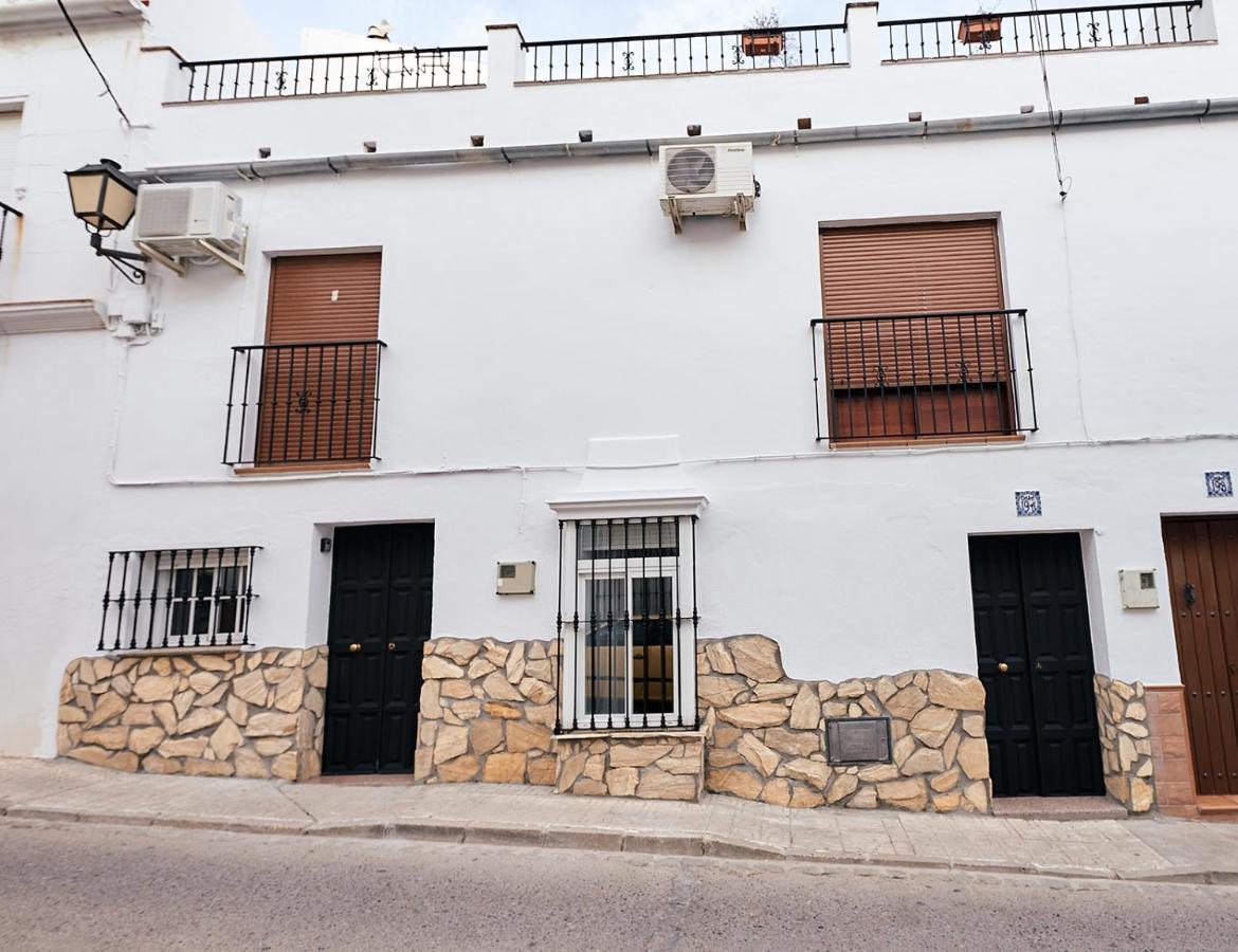 Lofts Algodonales Apartment Exterior photo